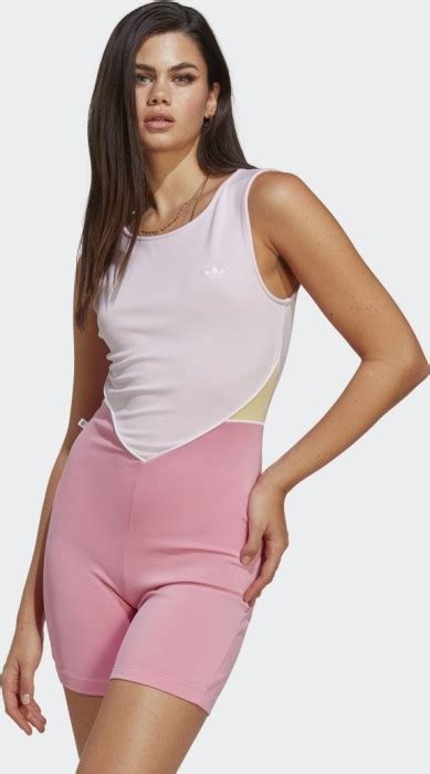 damen onesie adidas